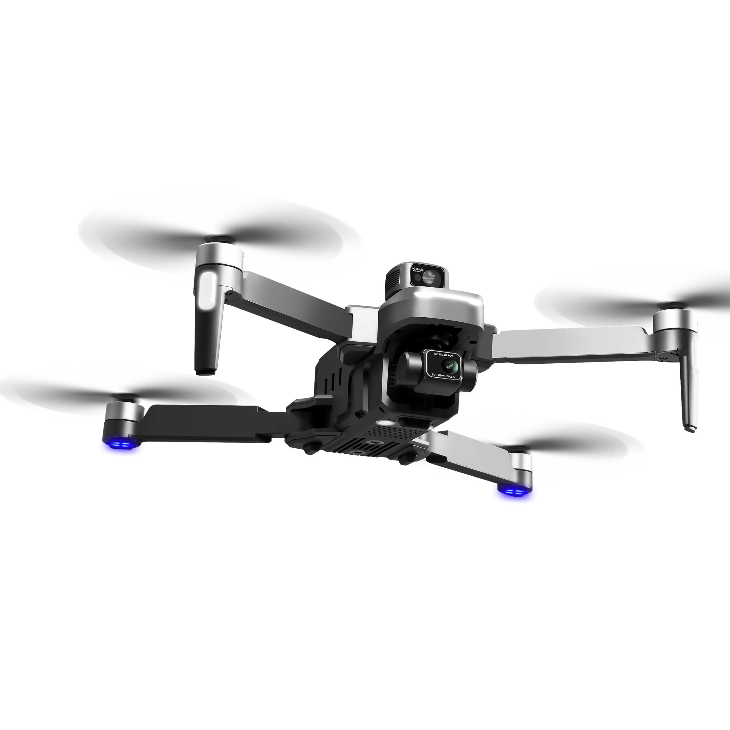 X4000 360° Drone